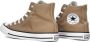 Converse Iconische Hoge Sneakers Chuck Taylor All Star Brown - Thumbnail 9