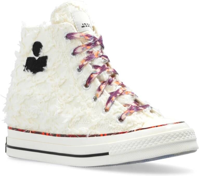 Converse Isabel Marant Beige Dames