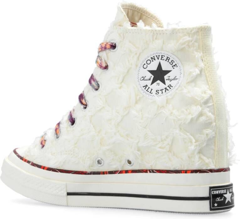 Converse Isabel Marant Beige Dames