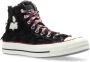 Converse Isabel Marant Black Dames - Thumbnail 4