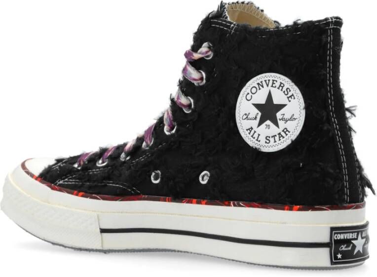 Converse Isabel Marant Black Dames