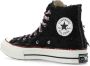 Converse Isabel Marant Black Dames - Thumbnail 5