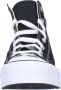 Converse Chuck Taylor All Star Eva Lift Canvas Platform (GS) Chuck Taylor in zwart formaten: 38.5 - Thumbnail 9