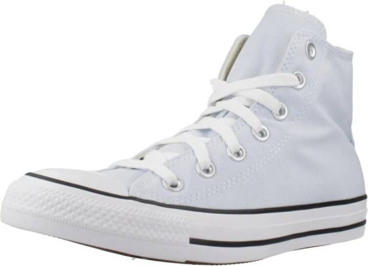 Converse Klassieke All Star Sneakers Blue Dames