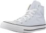 Converse Chuck Taylor All Star Chuck Taylor in blauw formaten: 42.5 - Thumbnail 3