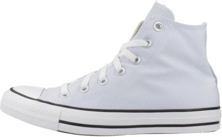 Converse Klassieke All Star Sneakers Blue Dames