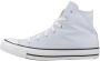 Converse Chuck Taylor All Star Chuck Taylor in blauw formaten: 42.5 - Thumbnail 4