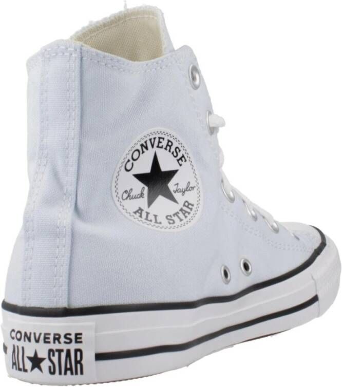 Converse Klassieke All Star Sneakers Blue Dames