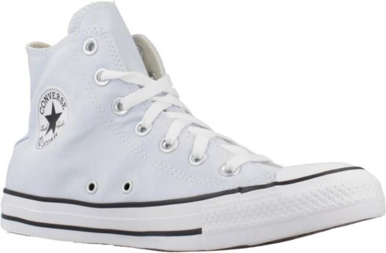 Converse Klassieke All Star Sneakers Blue Dames