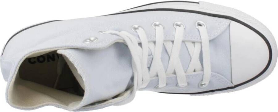 Converse Klassieke All Star Sneakers Blue Dames