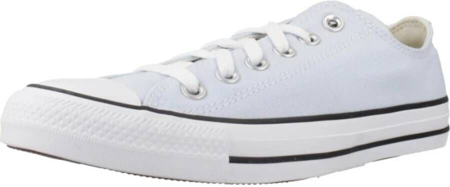 Converse Klassieke All Star Sneakers Blue Dames