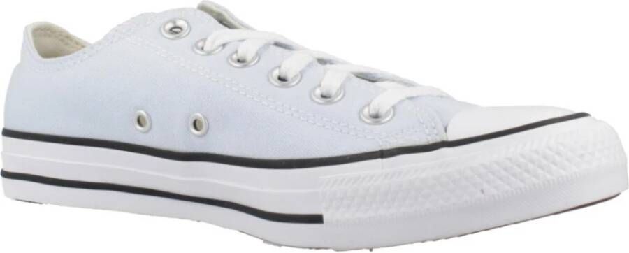 Converse Klassieke All Star Sneakers Blue Dames