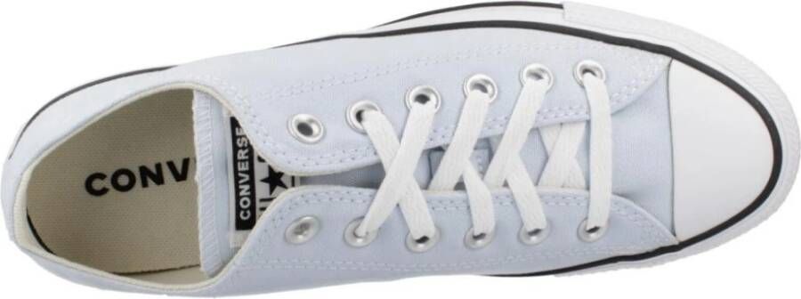 Converse Klassieke All Star Sneakers Blue Dames