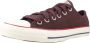 Converse Klassieke All Star Sneakers Brown Dames - Thumbnail 2