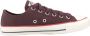 Converse Klassieke All Star Sneakers Brown Dames - Thumbnail 4