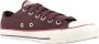 Converse Klassieke All Star Sneakers Brown Dames - Thumbnail 5