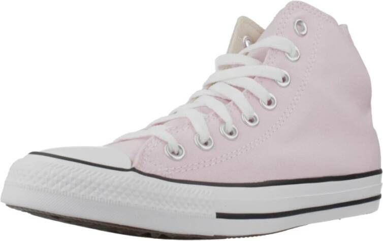 Converse Klassieke All Star Sneakers Pink Dames