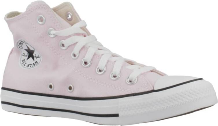 Converse Klassieke All Star Sneakers Pink Dames