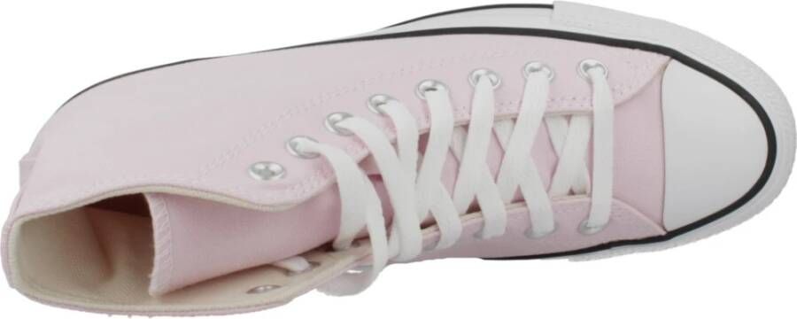 Converse Klassieke All Star Sneakers Pink Dames