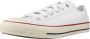 Converse Klassieke All Star Sneakers White Dames - Thumbnail 4