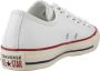 Converse Klassieke All Star Sneakers White Dames - Thumbnail 5