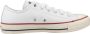 Converse Klassieke All Star Sneakers White Dames - Thumbnail 6