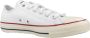 Converse Klassieke All Star Sneakers White Dames - Thumbnail 7