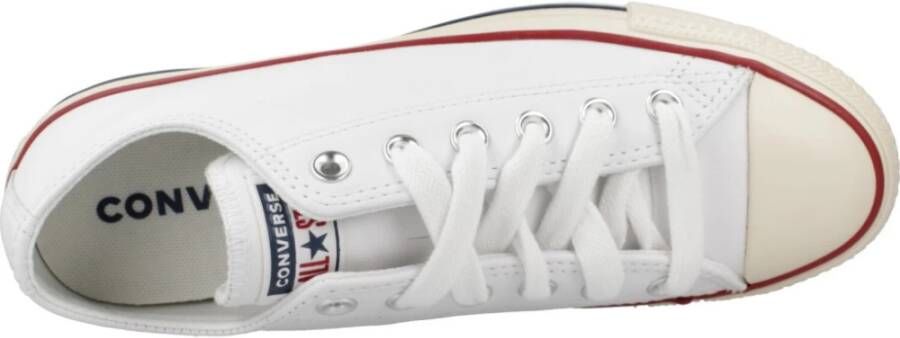 Converse Klassieke All Star Sneakers White Dames