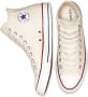 Converse Chuck Taylor All Star Classic Hoge sneakers Beige - Thumbnail 20