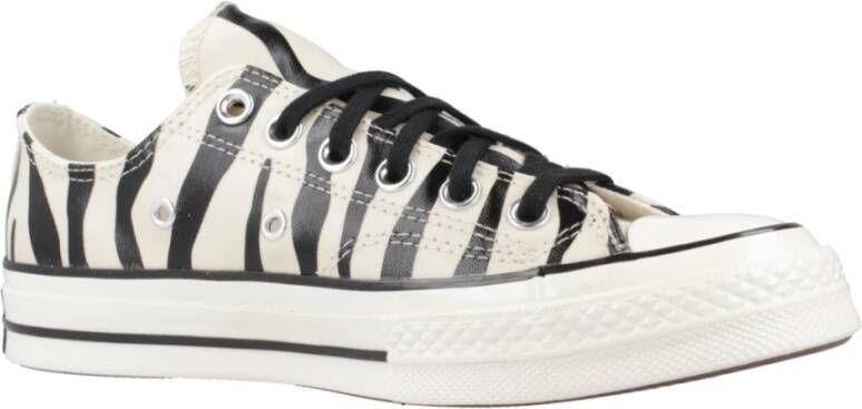 Converse Klassieke Canvas Sneakers Chuck 70 Stijl Multicolor Dames