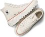 Converse Klassieke Canvas Sneakers voor Mannen en Vrouwen White Heren - Thumbnail 2