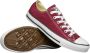 Converse Klassieke Chuck Taylor All Star Schoenen Brown - Thumbnail 9