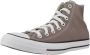 Converse Klassieke Hoge Top Sneakers Brown Dames - Thumbnail 5