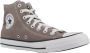 Converse Klassieke Hoge Top Sneakers Brown Dames - Thumbnail 8