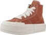 Converse Chuck Taylor All Star Cruise Dames Brown- Dames Brown - Thumbnail 4