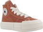 Converse Chuck Taylor All Star Cruise Dames Brown- Dames Brown - Thumbnail 7