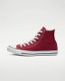 Converse Klassieke Hoge Top Sneakers Brown Heren - Thumbnail 4