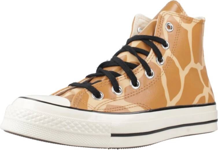 Converse Klassieke hoge top sneakers Multicolor Dames