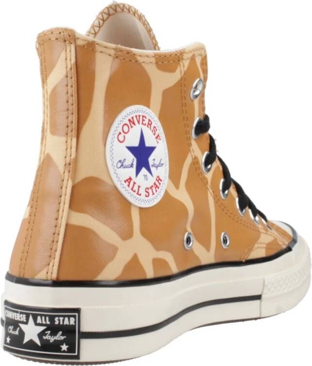 Converse Klassieke hoge top sneakers Multicolor Dames