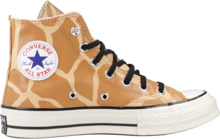 Converse Klassieke hoge top sneakers Multicolor Dames