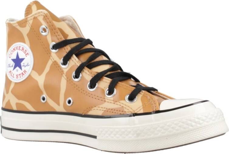 Converse Klassieke hoge top sneakers Multicolor Dames