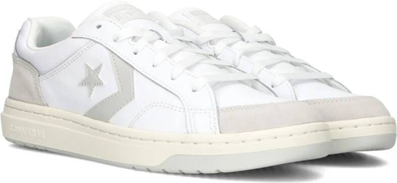 Converse Klassieke lage sneakers White Heren