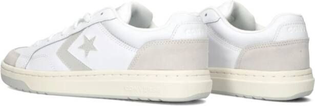 Converse Klassieke lage sneakers White Heren