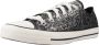 Converse Klassieke Lage Top Sneakers Black Dames - Thumbnail 4