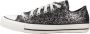 Converse Klassieke Lage Top Sneakers Black Dames - Thumbnail 5