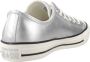 Converse Klassieke Lage Top Sneakers Gray - Thumbnail 5