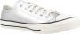 Converse Klassieke Lage Top Sneakers Gray - Thumbnail 7