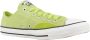 Converse Chuck Taylor All Star in groen formaten: 42.5 - Thumbnail 6