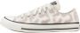 Converse Klassieke Lage Top Sneakers White Dames - Thumbnail 3