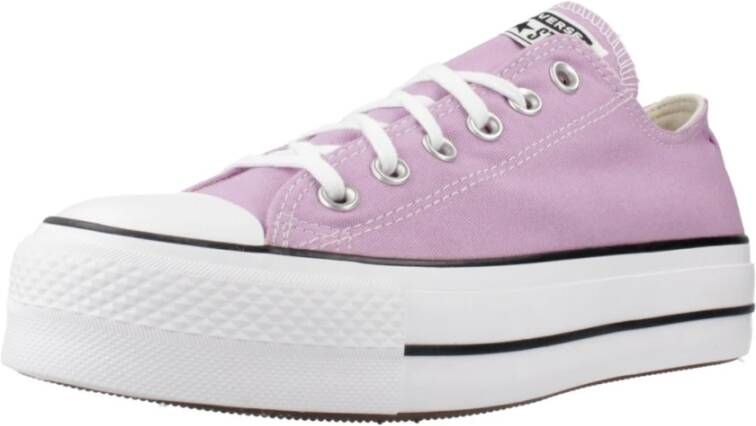 Converse Klassieke Lift Sneakers Pink Dames